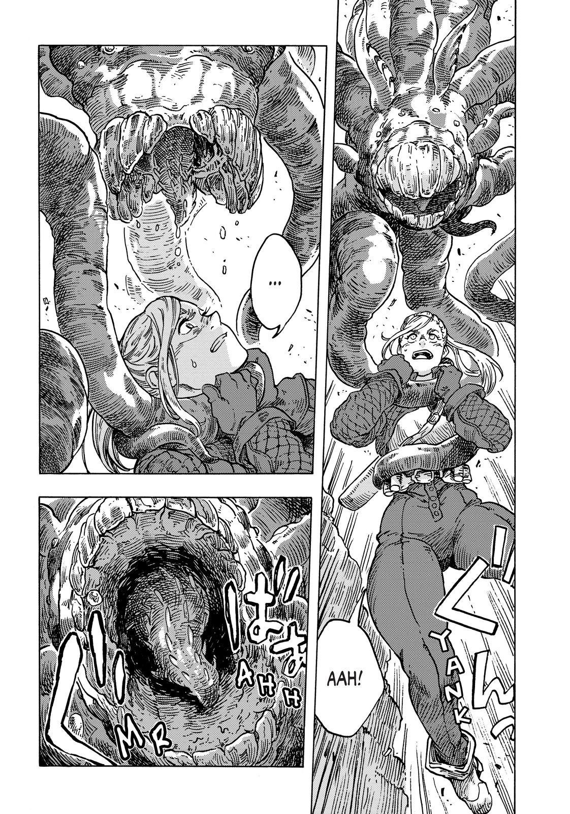 Kuutei Dragons 59 9