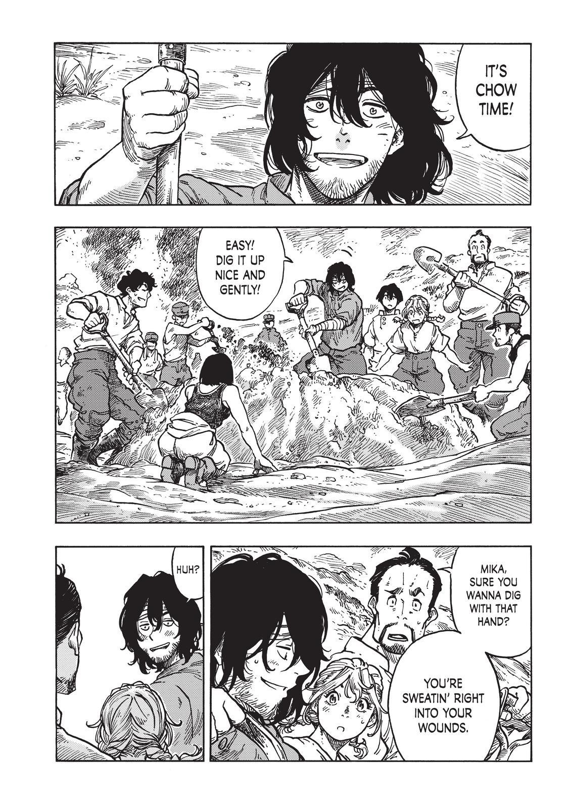 Kuutei Dragons 61 4