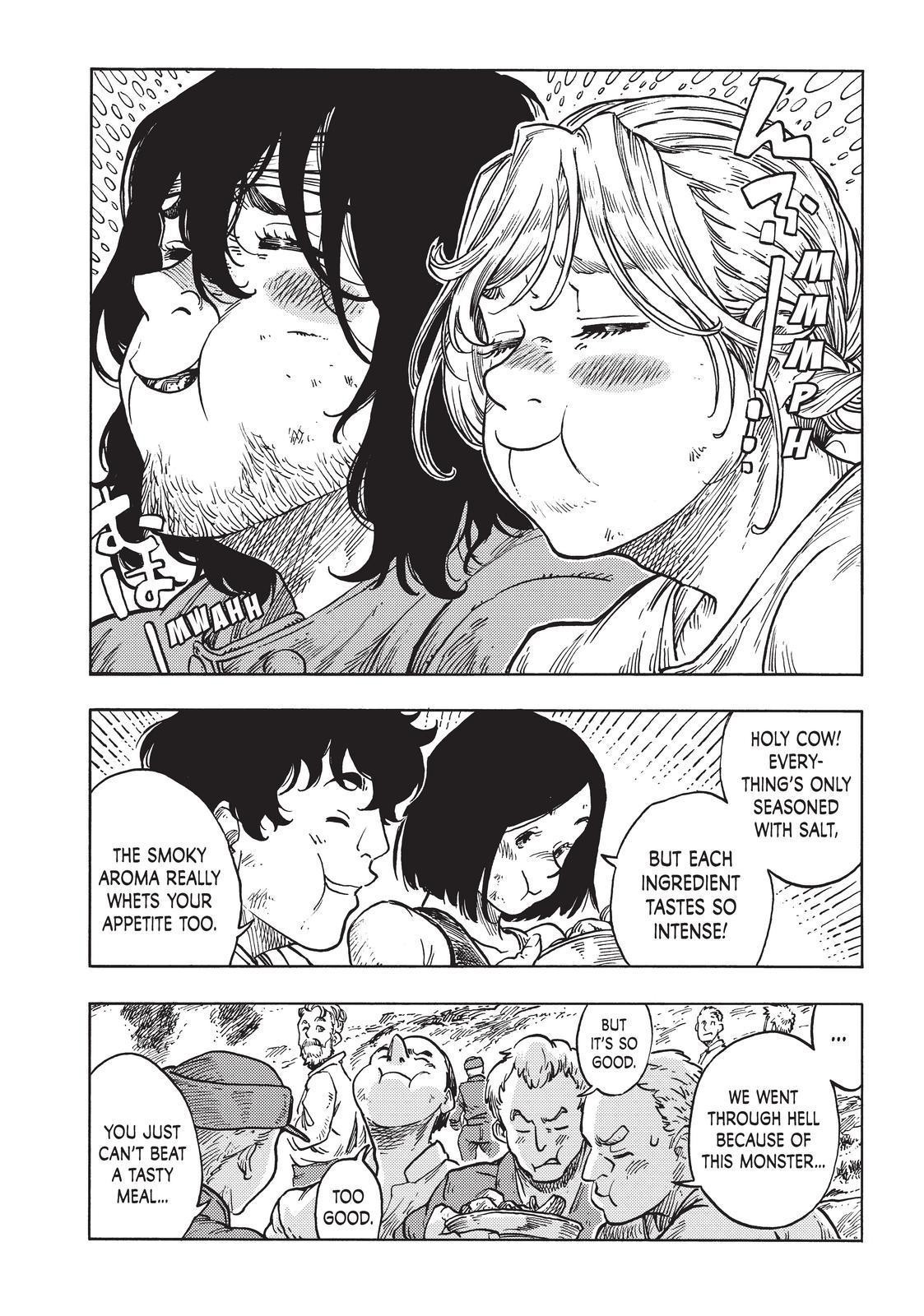 Kuutei Dragons 61 8