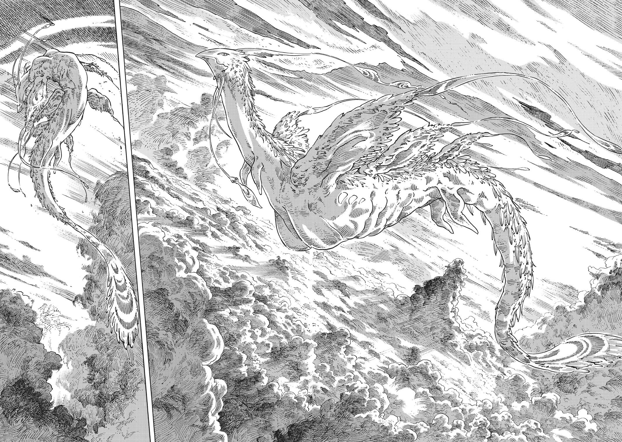 Kuutei Dragons 63 5