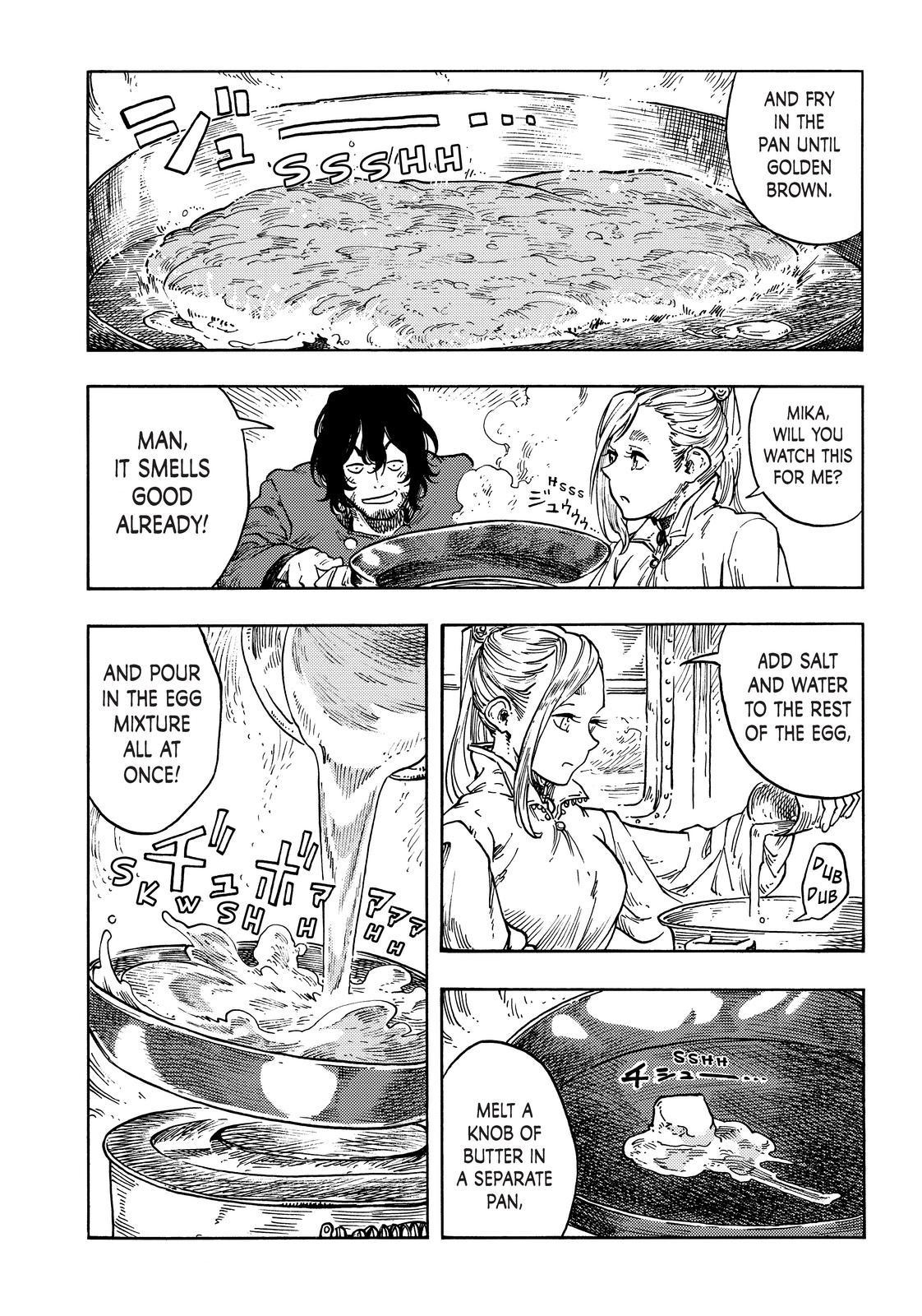 Kuutei Dragons 64 18