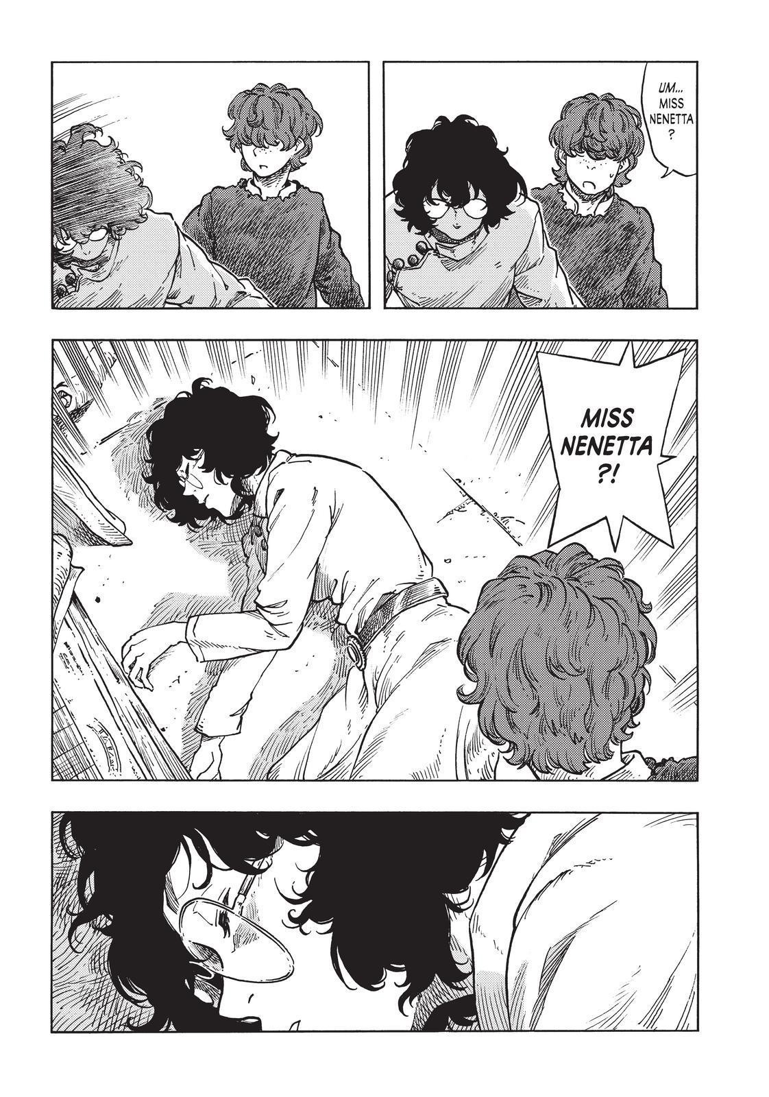 Kuutei Dragons 66 5