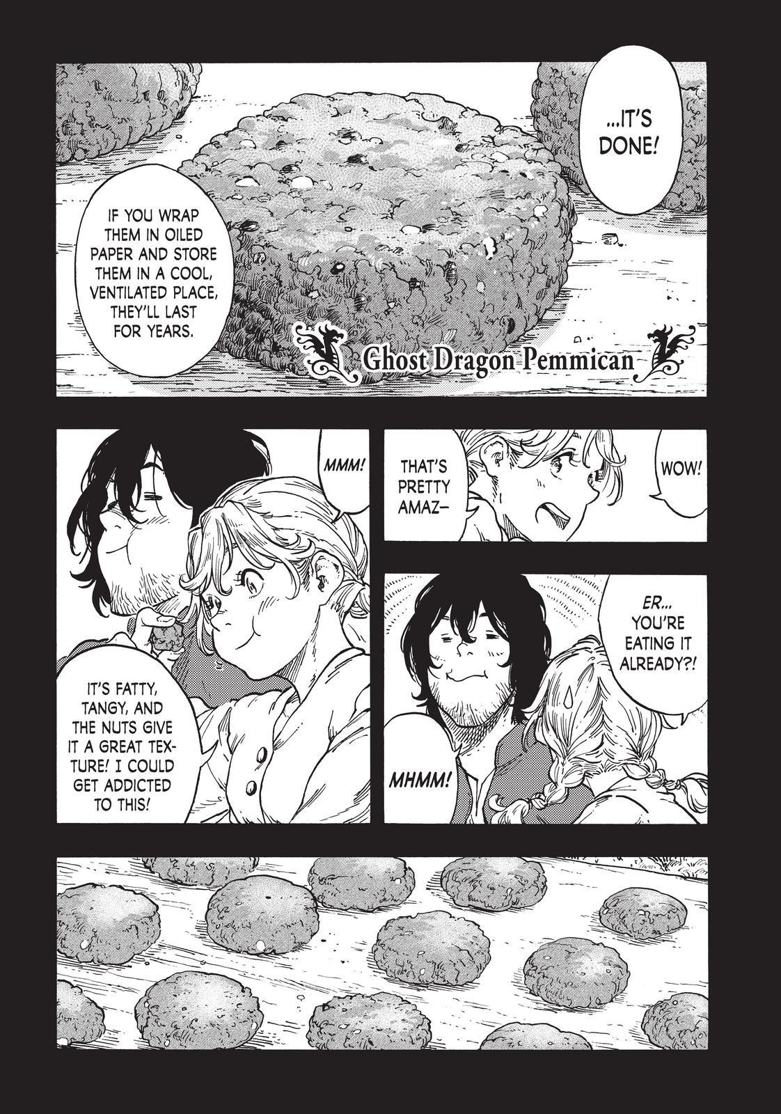 Kuutei Dragons 71 7