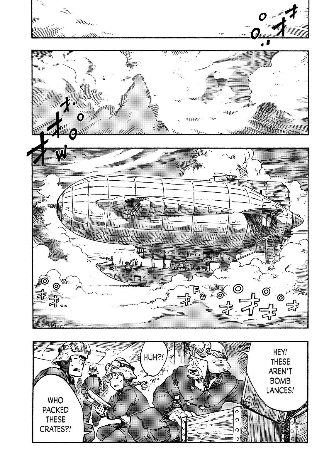 Kuutei Dragons 72 4