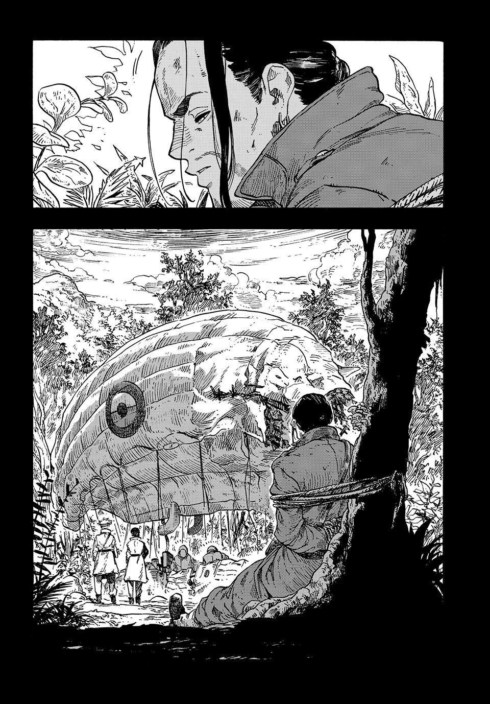 Kuutei Dragons 80 5
