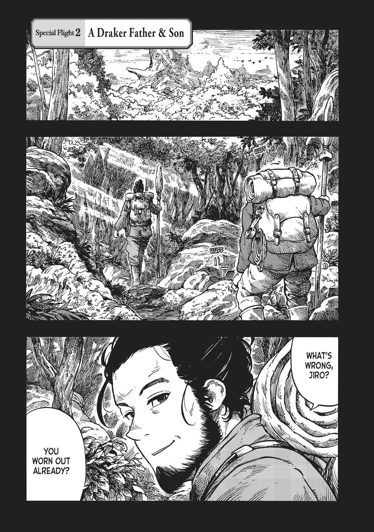 Kuutei Dragons 81e 1