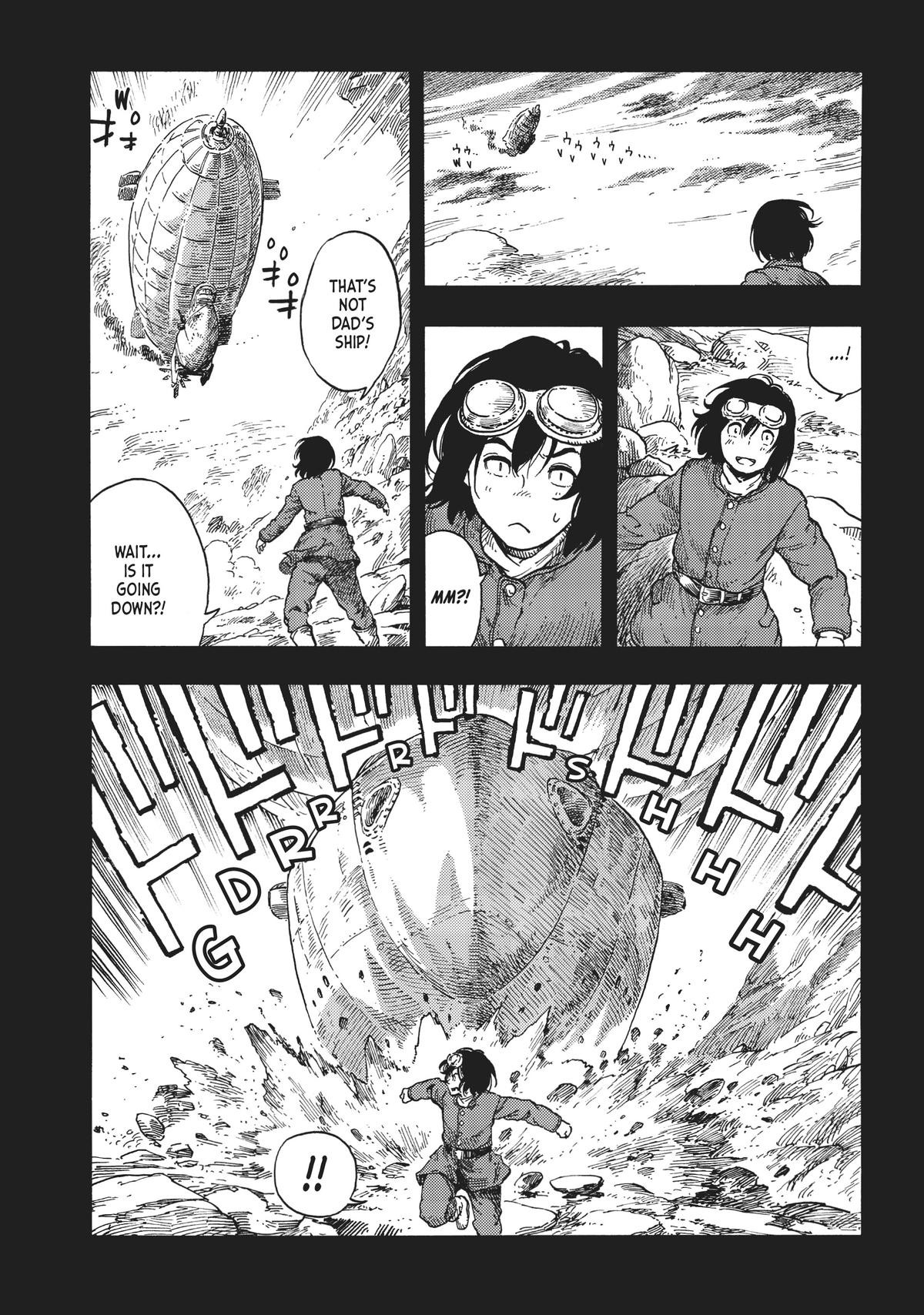 Kuutei Dragons 81e 18