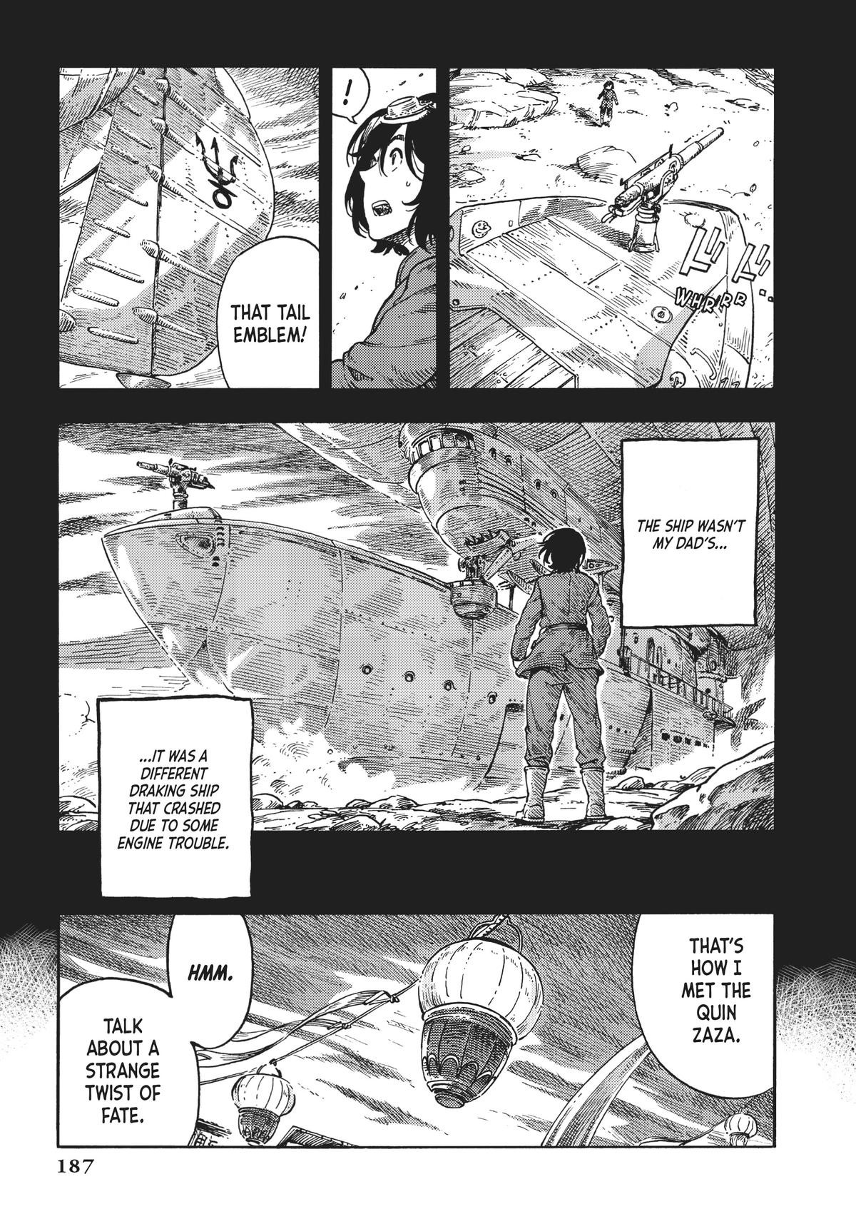 Kuutei Dragons 81e 19