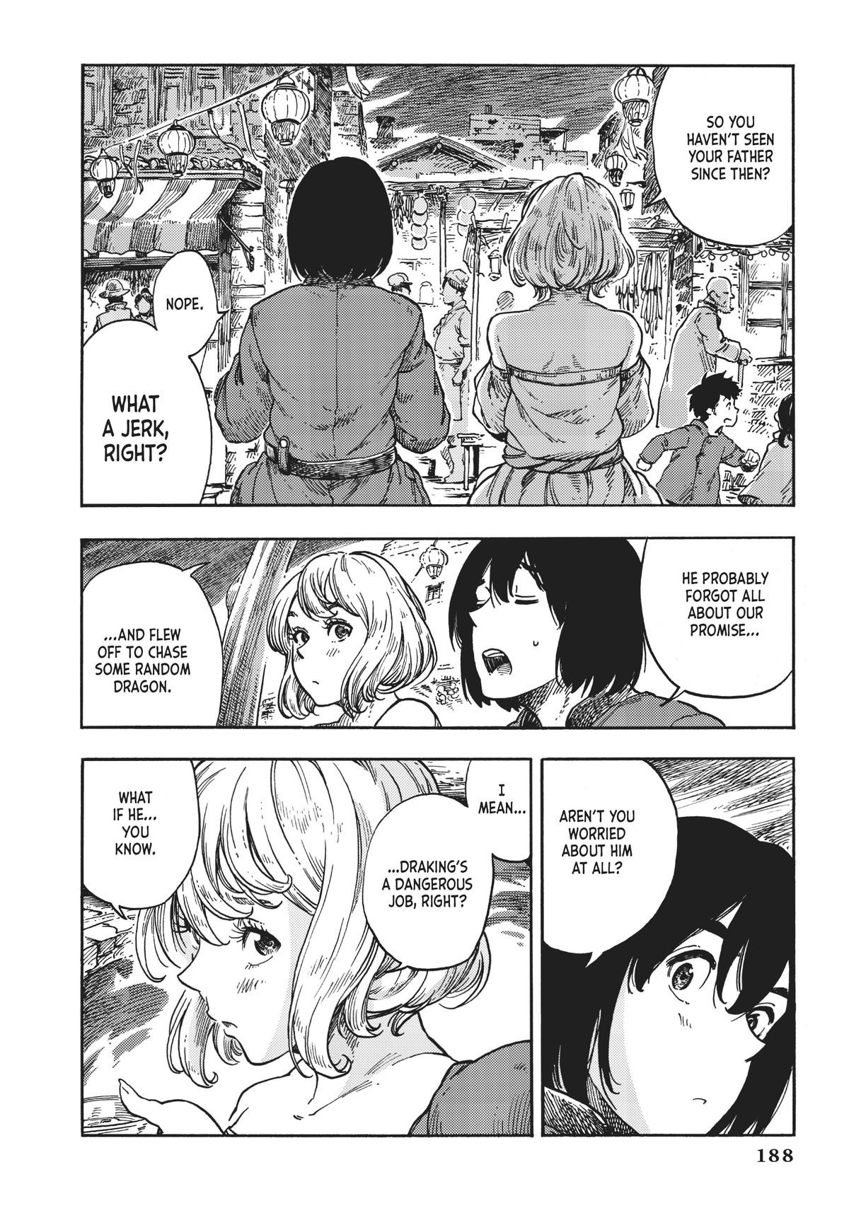 Kuutei Dragons 81e 20
