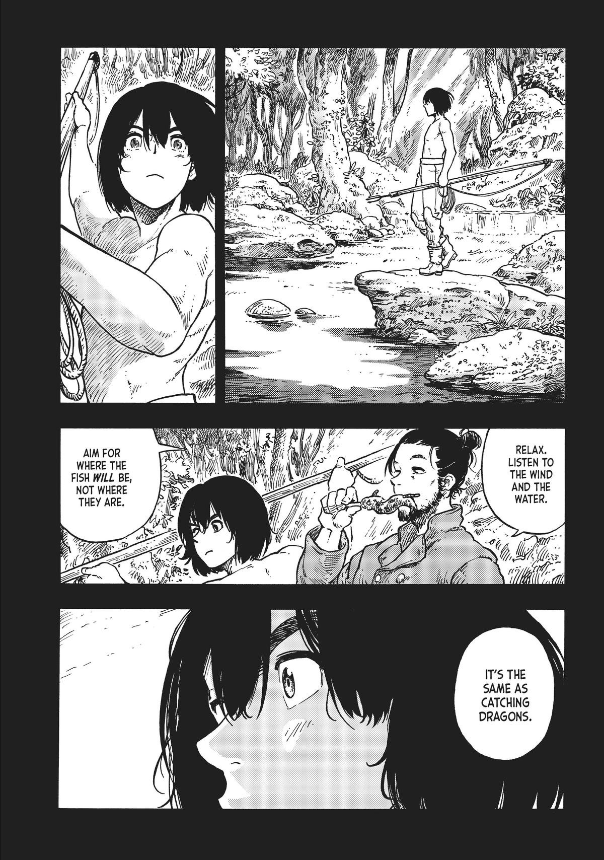 Kuutei Dragons 81e 8