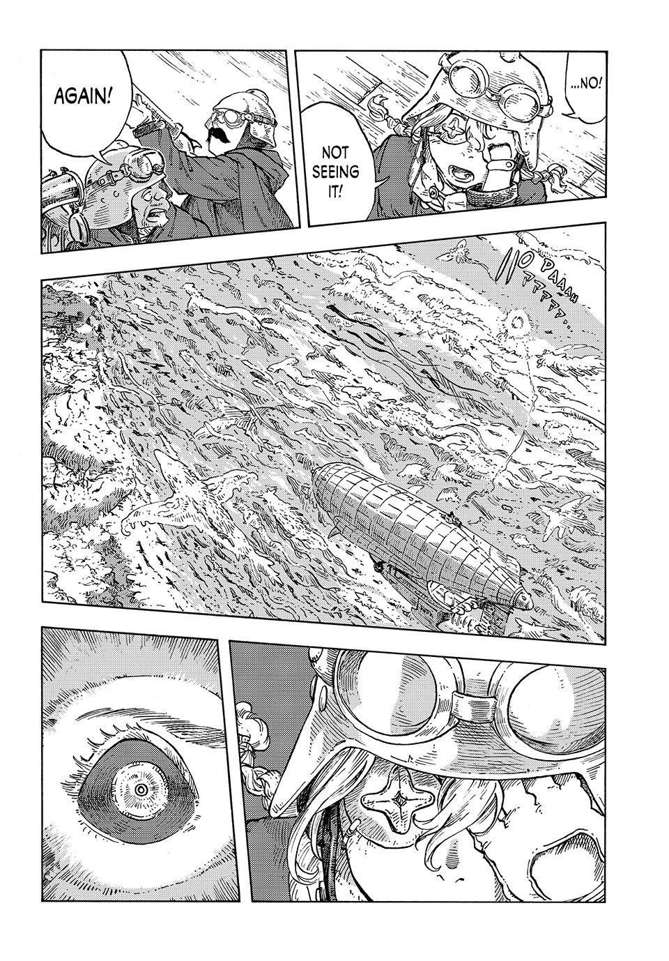 Kuutei Dragons 88 15