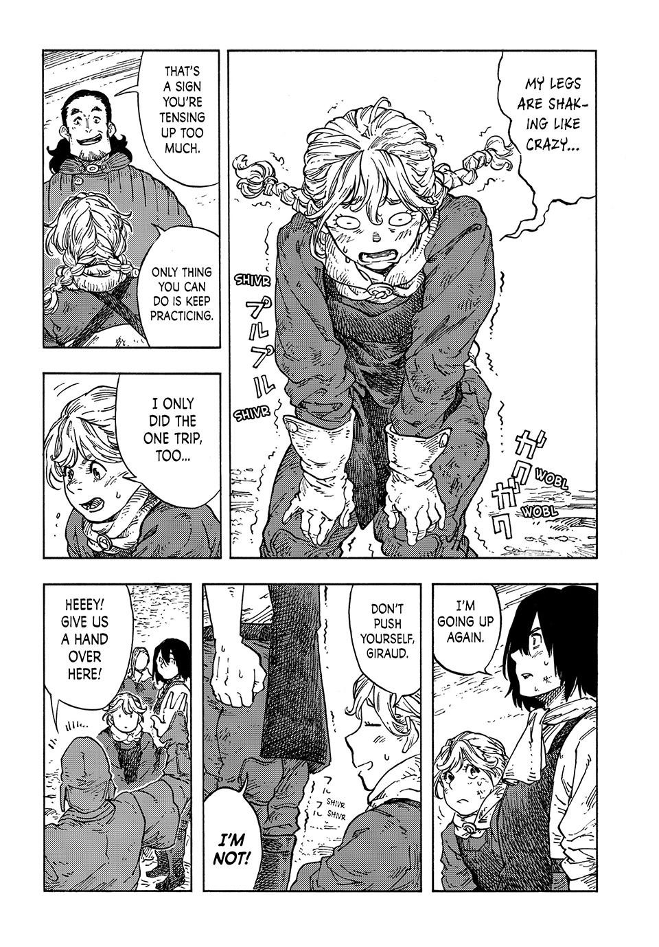 Kuutei Dragons 96 17