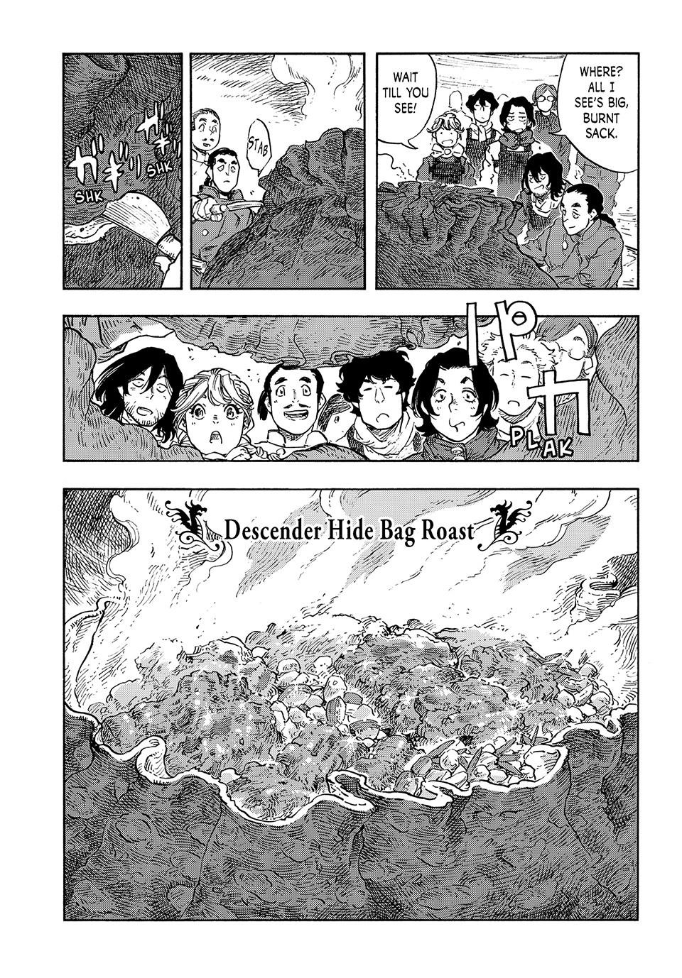Kuutei Dragons 96 28