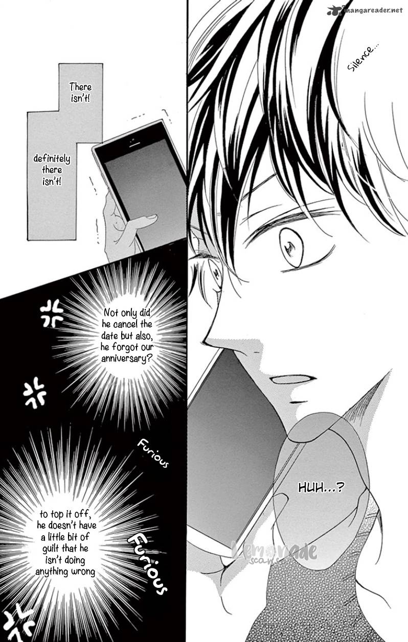 KuyashII Kedo Kimi Ga Suki 1 35