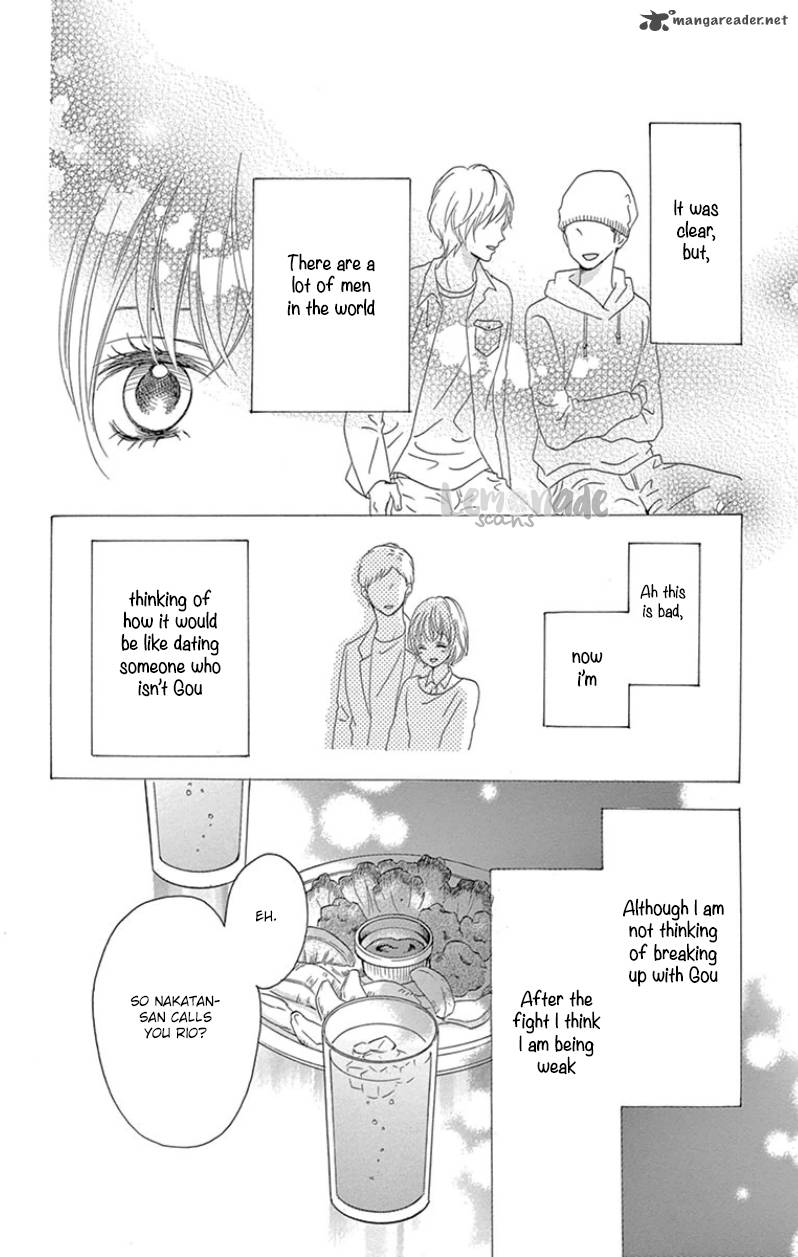 KuyashII Kedo Kimi Ga Suki 1 38