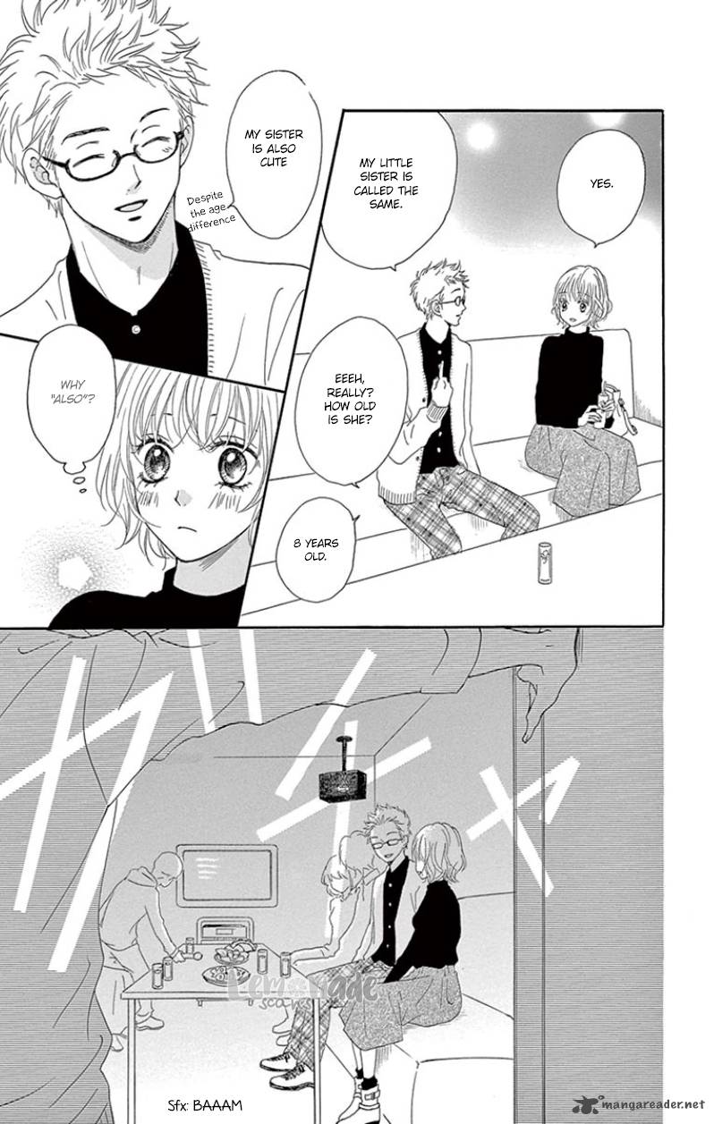 KuyashII Kedo Kimi Ga Suki 1 39