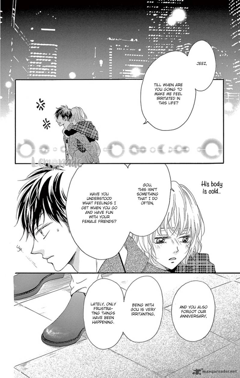 KuyashII Kedo Kimi Ga Suki 1 49