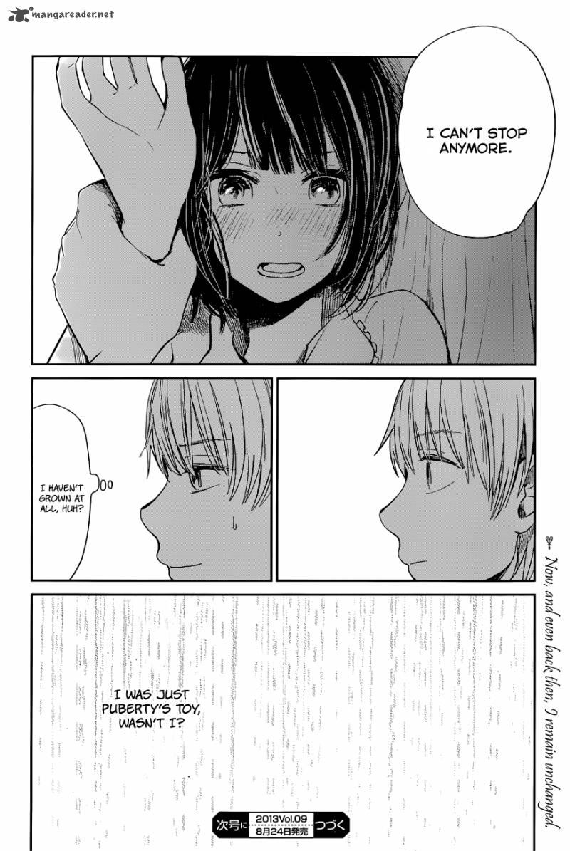 Kuzu No Honkai 10 20