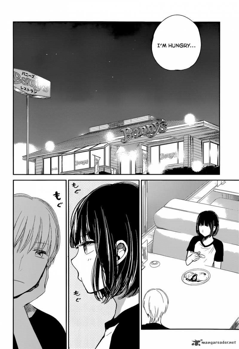 Kuzu No Honkai 11 16