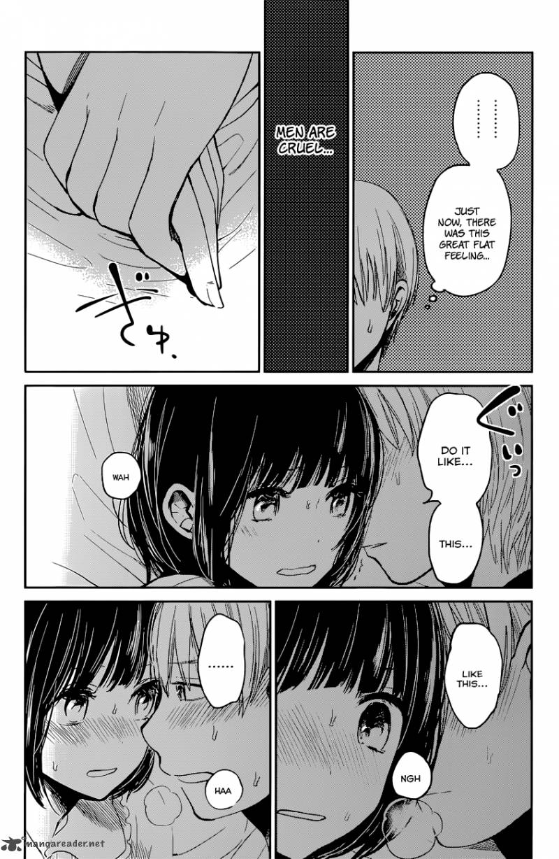 Kuzu No Honkai 11 8