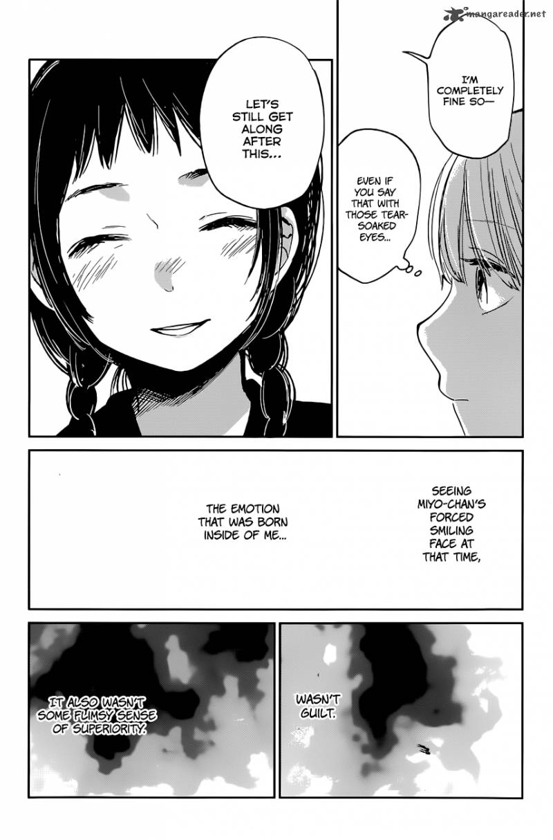 Kuzu No Honkai 13 14