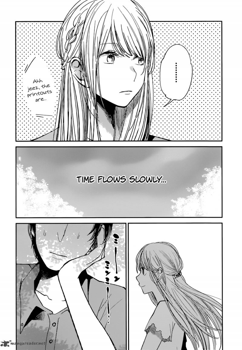 Kuzu No Honkai 14 20