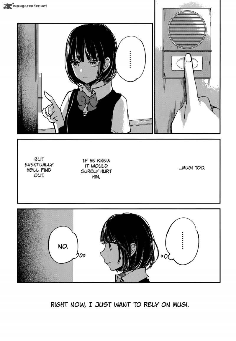 Kuzu No Honkai 14 30