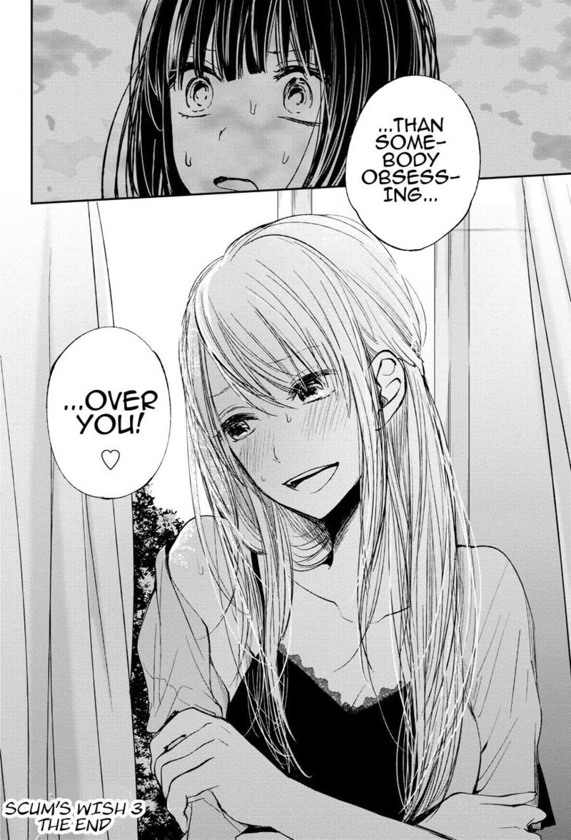 Kuzu No Honkai 16 31