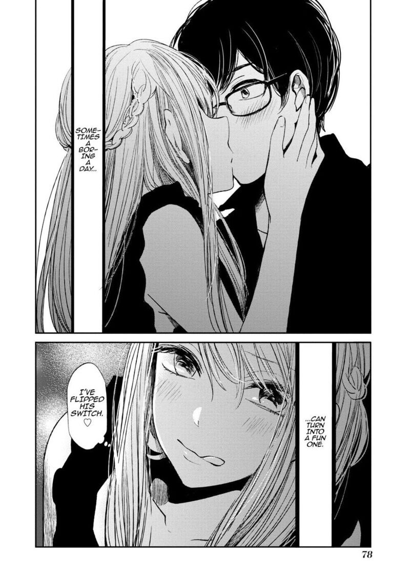 Kuzu No Honkai 19 21