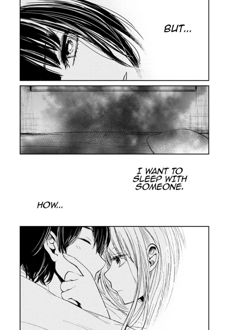 Kuzu No Honkai 21 11