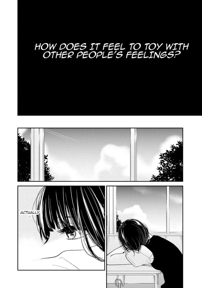 Kuzu No Honkai 21 15