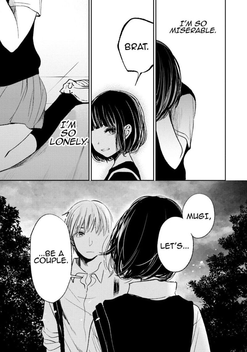 Kuzu No Honkai 21 22