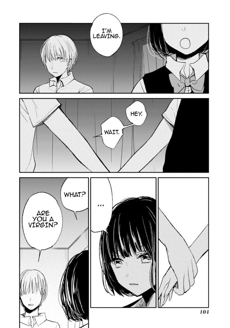 Kuzu No Honkai 21 7
