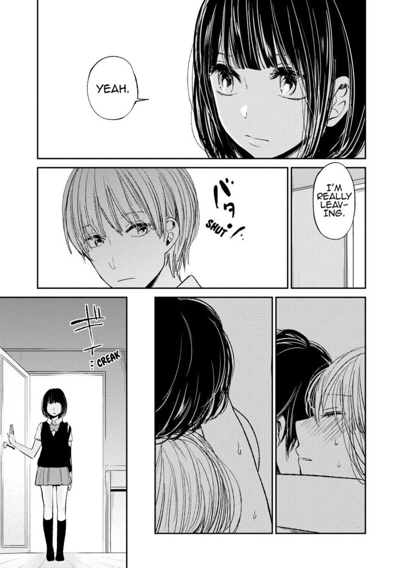Kuzu No Honkai 21 8