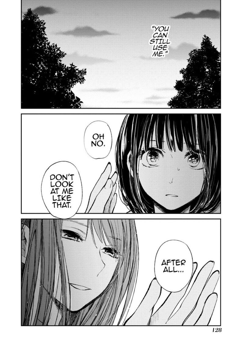 Kuzu No Honkai 22 3
