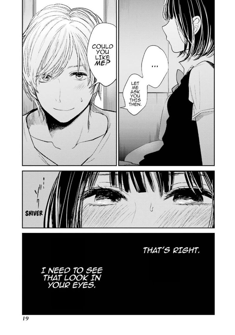 Kuzu No Honkai 23 20