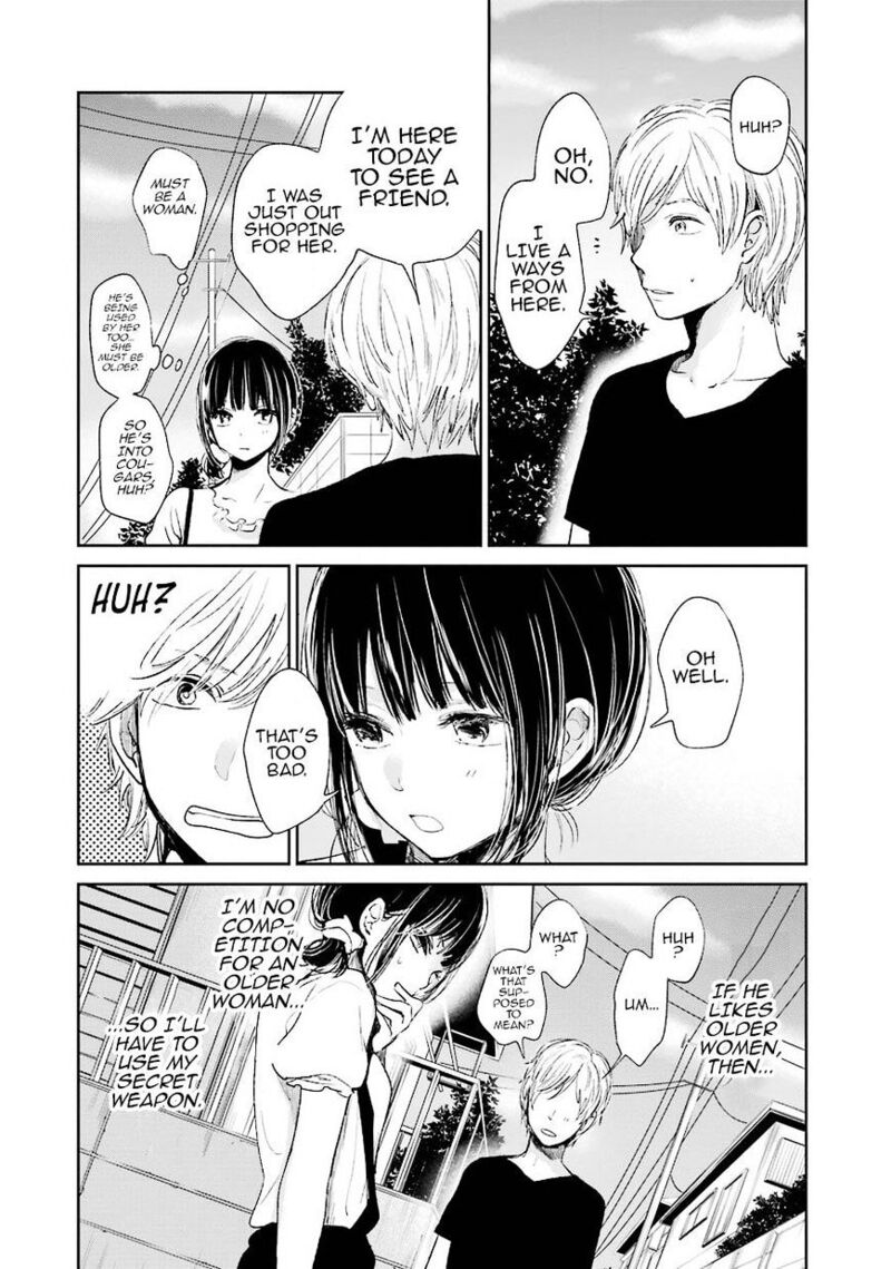 Kuzu No Honkai 23 7