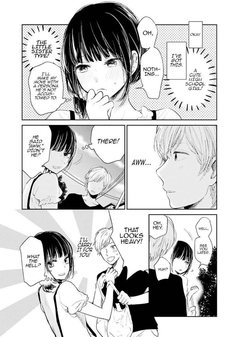 Kuzu No Honkai 23 8