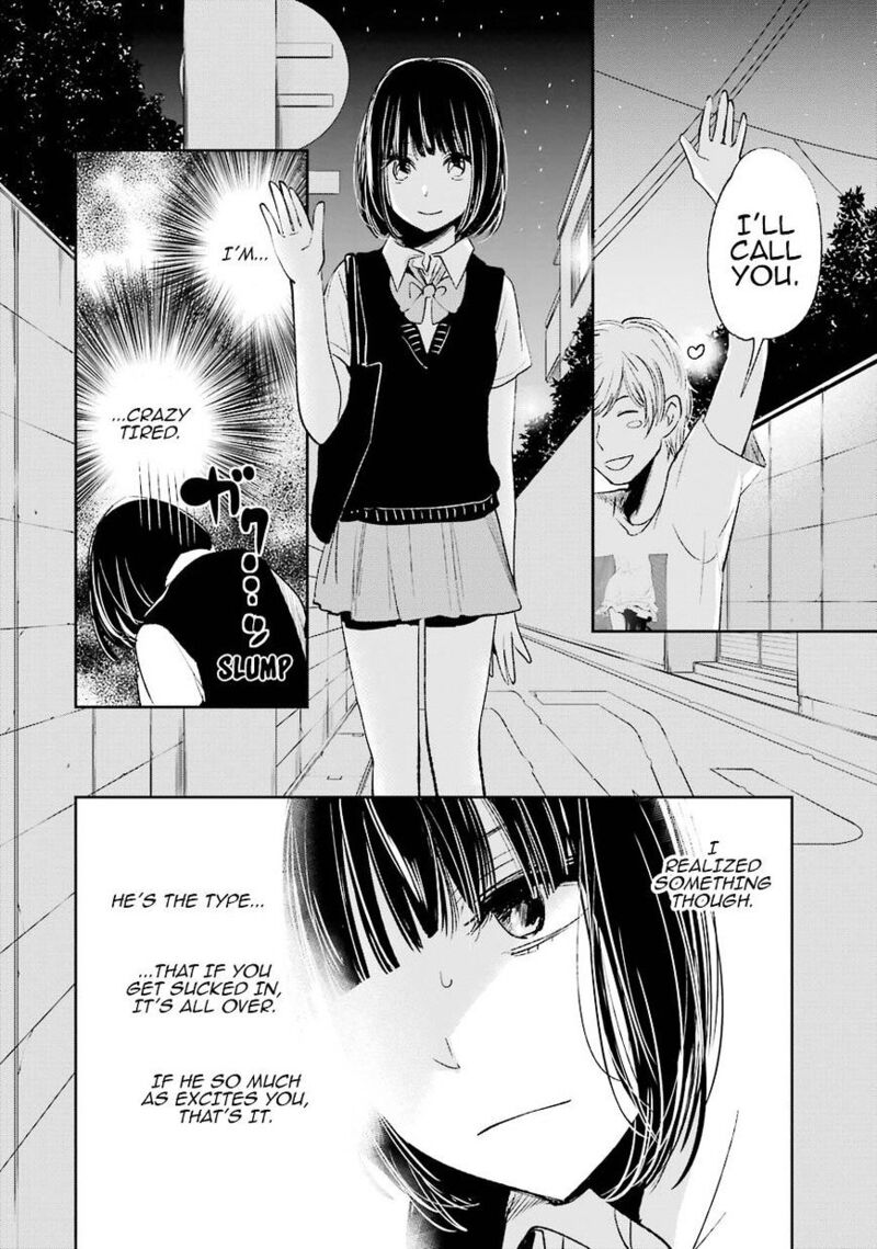 Kuzu No Honkai 24 19