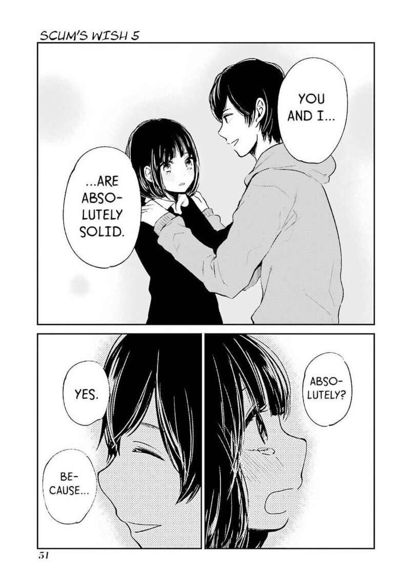 Kuzu No Honkai 24 28