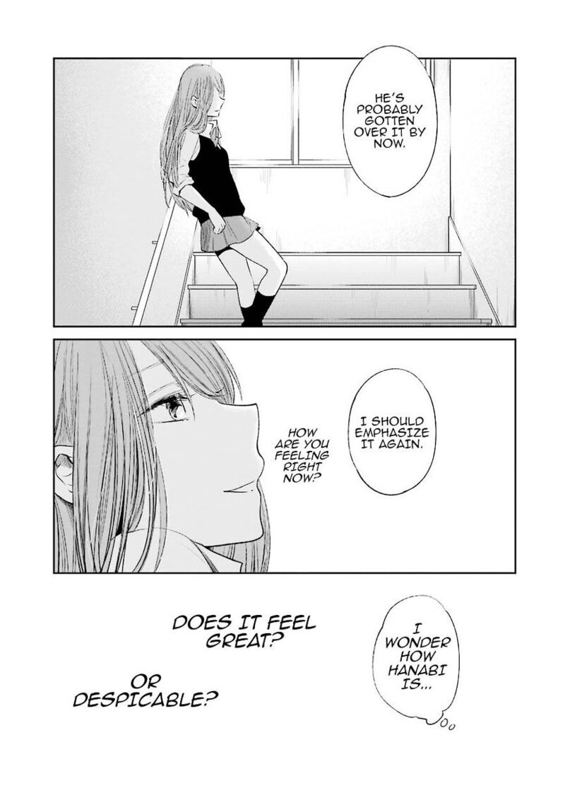 Kuzu No Honkai 25 12