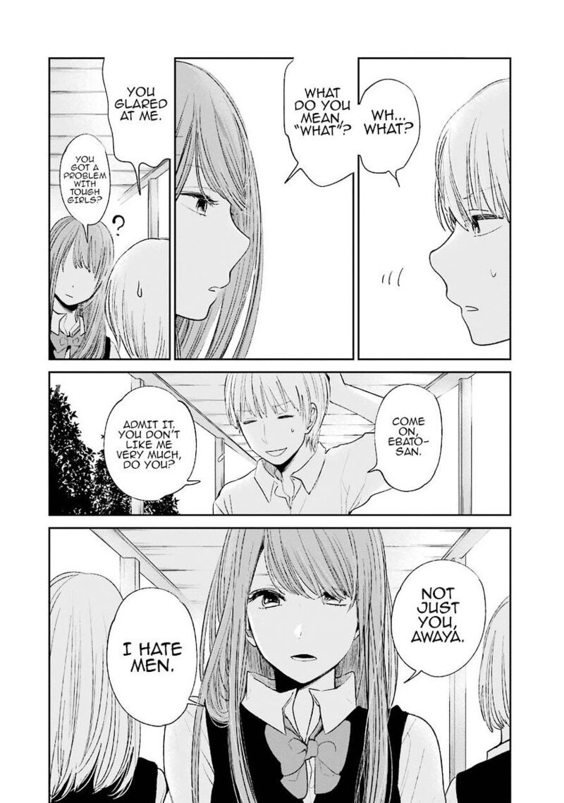 Kuzu No Honkai 25 7
