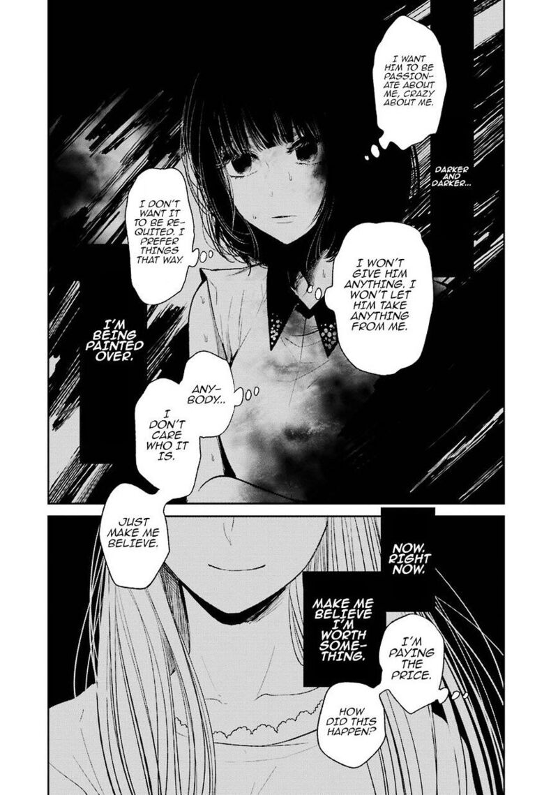 Kuzu No Honkai 27 13