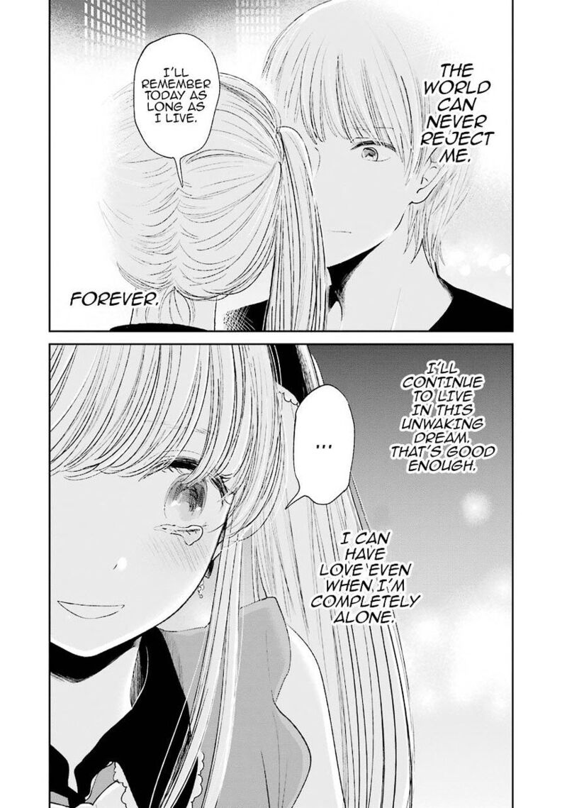 Kuzu No Honkai 27 23