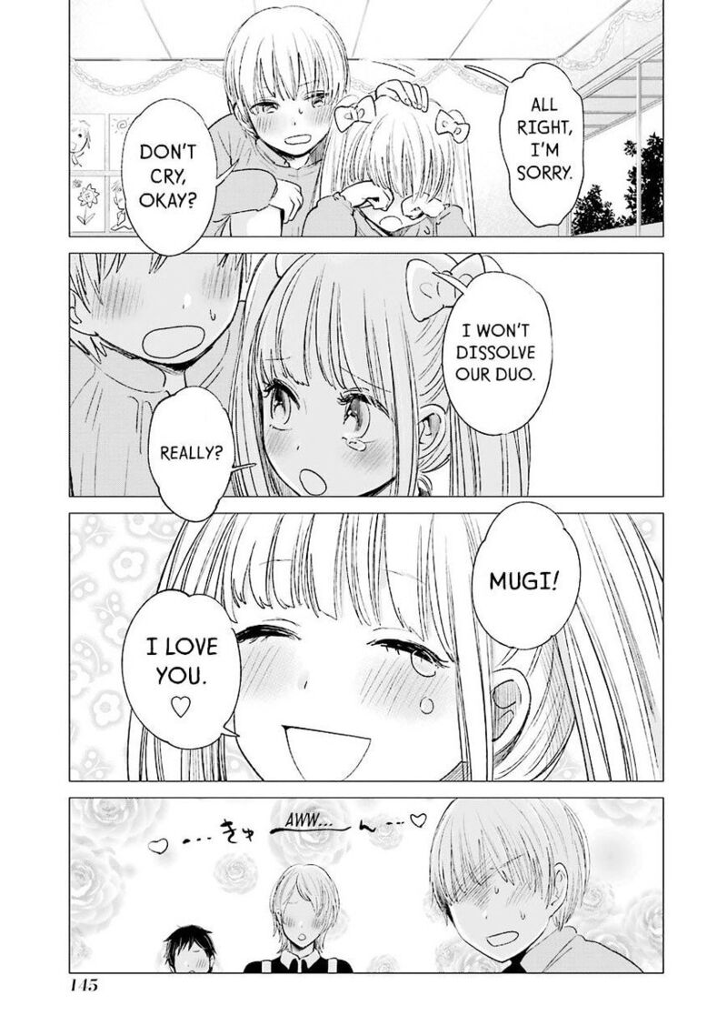 Kuzu No Honkai 28 10