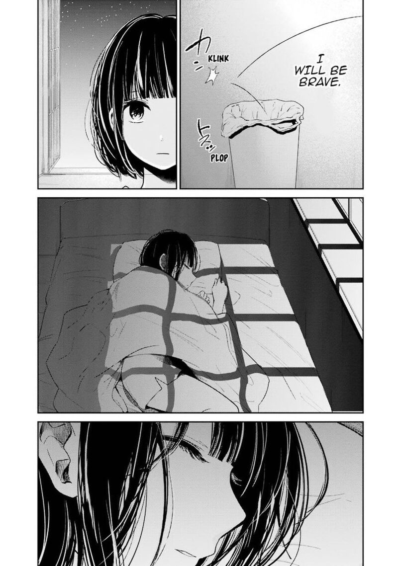 Kuzu No Honkai 28 26
