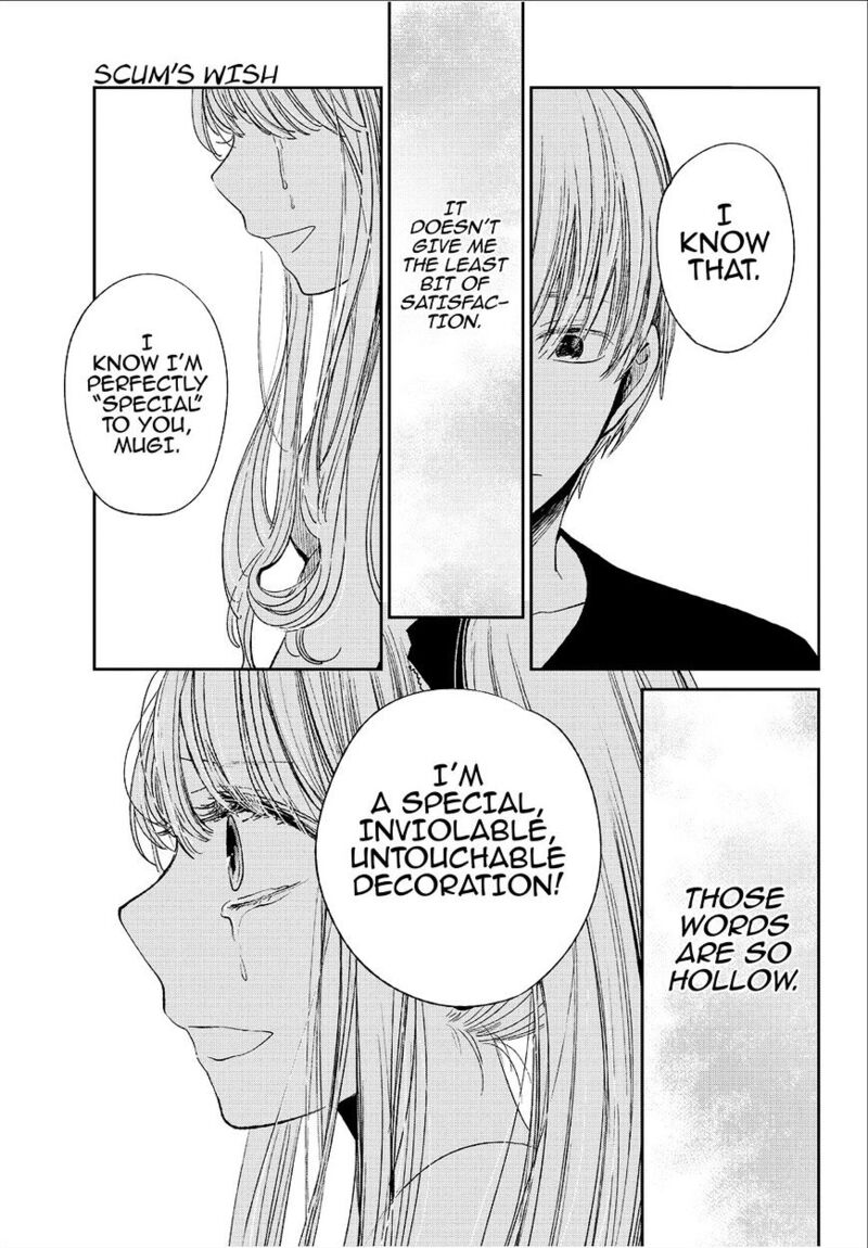 Kuzu No Honkai 29 16