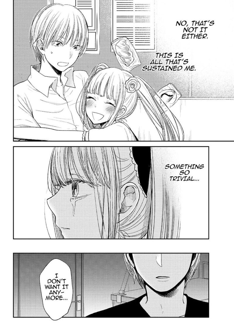 Kuzu No Honkai 29 19