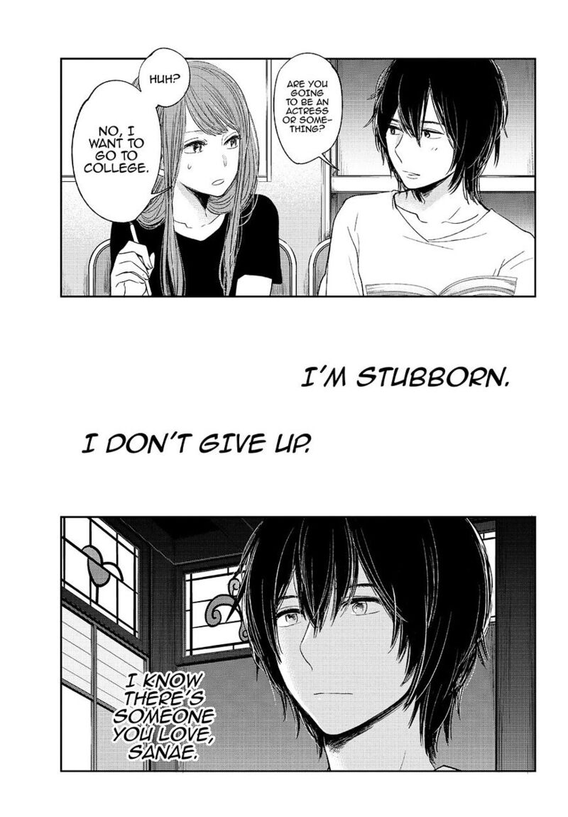 Kuzu No Honkai 30 16