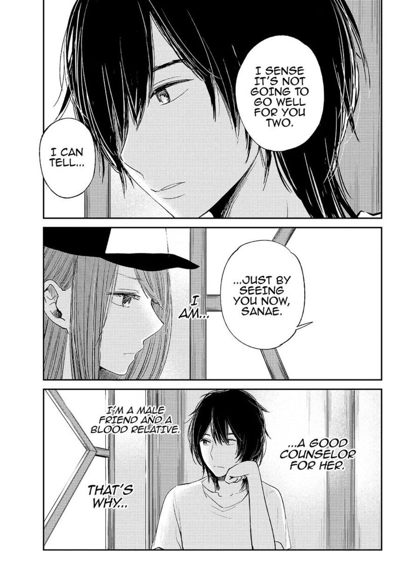 Kuzu No Honkai 30 18